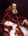 Pope Paul III Openly Flouted Celibacy While A Young Man on Random Popes Who Didn't Take Celibacy Very Seriously