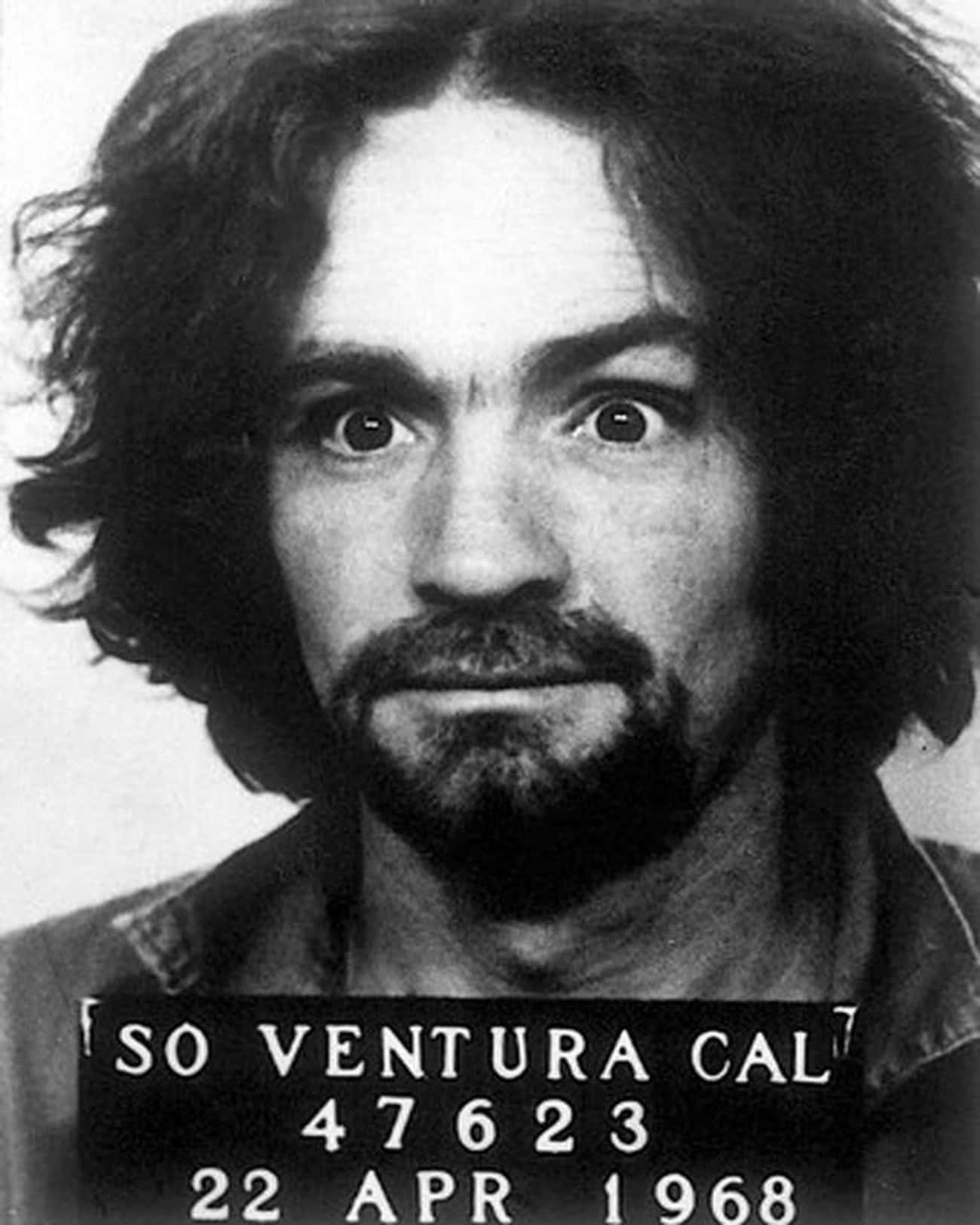 Some Think The Manson Family Murders Were A CIA Conspiracy