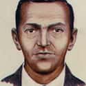 Hijacker D.B. Cooper Disappeared in the Sky on Thanksgiving Eve on Random Unsolved Crimes and Disappearances That Happened on Thanksgiving