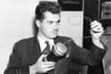 Jack Parsons Made Rockets and May Have Blown Himself Up on Random Scientists Who Accidentally Paid for Their Research with Their Lives