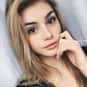 Kristen Hancher is listed (or ranked) 23 on the list 2016 Most Sexy Teen Election
