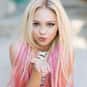 Jordyn Jones is listed (or ranked) 41 on the list 2016 Most Sexy Teen Election