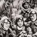 All Kamikaze Pilots Were Volunteers, But Not Really on Random Fascinating Details About Lives Of Kamikaze Pilots