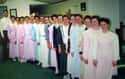 He Made Audio Recordings of Consummations and Sexual 'Training' on Random Horrifying True Facts About Warren Jeffs