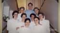 He Allegedly Forced His Wives to Engage in Group Phone Sex on Random Horrifying True Facts About Warren Jeffs
