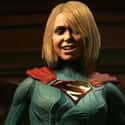 Just Imagine Supergirl Peering In Through Your Bedroom Window at Night on Random Seriously Disturbing Human Creations from Uncanny Valley