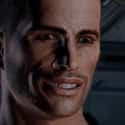 This Mass Effect 2 Commander Invites You To Play on Random Seriously Disturbing Human Creations from Uncanny Valley