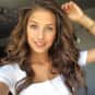 Yana Dobrovolskaya is listed (or ranked) 25 on the list 2016 Most Sexy Teen Election