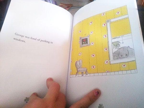 21 Children’s Books with Seriously Inappropriate Names