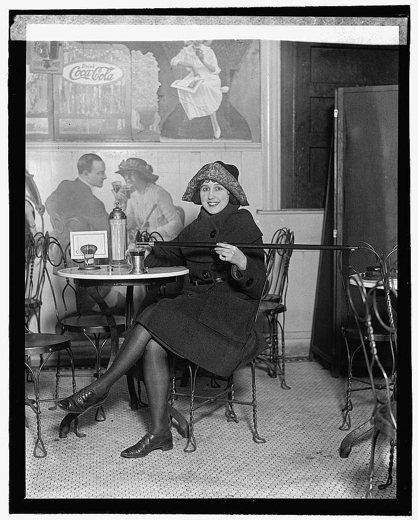 10 Ingenious Ways Booze Was Hidden During the Prohibition Era