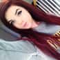 Danni Meow is listed (or ranked) 39 on the list 2016 Most Sexy Teen Election