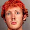 James Holmes Really Wanted To Be The Joker on Random Real-Life Crimes And Murders Inspired By The Joker