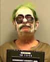 Drunk Joker Arrested In Maine on Random Real-Life Crimes And Murders Inspired By The Joker