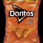 Zesty Doritos is listed (or ranked) 25 on the list Every Doritos Flavor, Ranked by Deliciousness