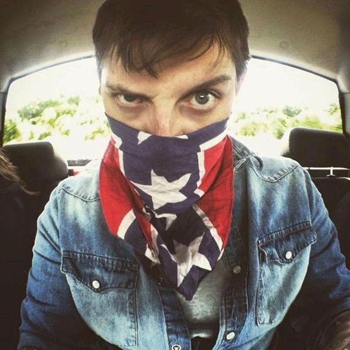 Upchurch is listed (or ranked) 12 on the list The Best Country Rappers