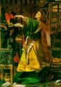Sexual Powerhouse Morgan Le Fay Swipes Excalibur on Random Bizarre & Surprisingly Brutal Stories You Never Knew About King Arthur