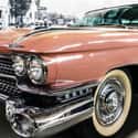 Pink Cadillac on Random Best Songs About Cars