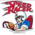 Go Speed Racer Go on Random Best Songs About Cars