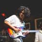 Chaitanya Bhaidkar is listed (or ranked) 8 on the list The Top Indian Guitarists, Ranked