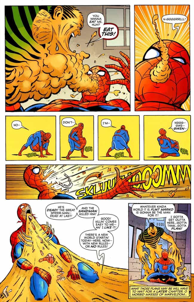 spider-man-swallows-sandman-explodes-photo-u1