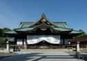 Kamikaze Pilots Believed They Would Meet Again At The Yasukuni Shrine on Random Fascinating Details About Lives Of Kamikaze Pilots
