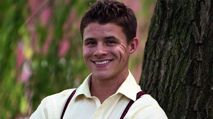 Hot Amish Dudes You’d Like to Take Behind the Barn