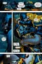 Batman And Black Canary, 'All-Star Batman & Robin #7' on Random Most Graphic Hook-Up Scenes in DC Comics History