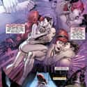 Twilight Lady And Nite Owl, 'Before Watchmen: Night Owl #3' on Random Most Graphic Hook-Up Scenes in DC Comics History