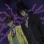 Sebastian Michaelis and Willia... is listed (or ranked) 43 on the list The Best Anime Rivalries of All Time