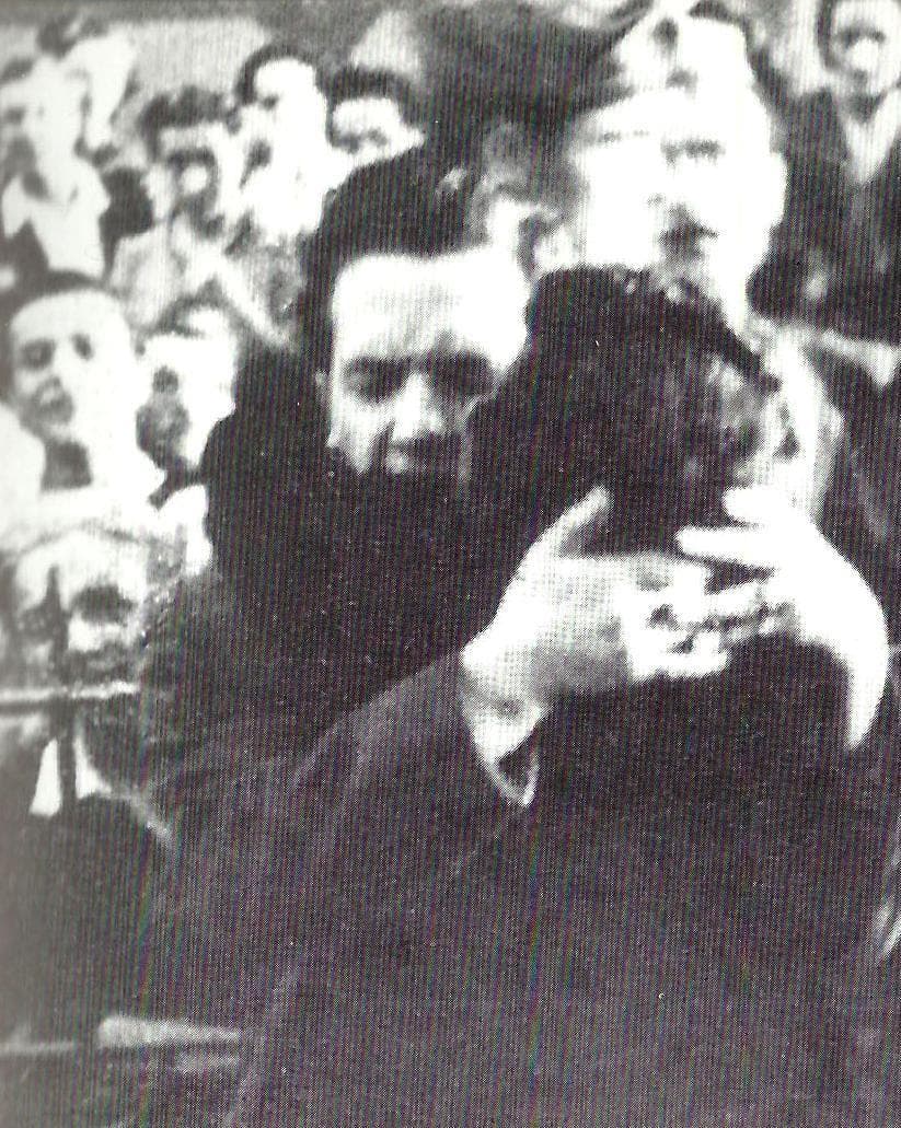 Gruesome Facts About Serial Killer & SoapMaker Leonarda Cianciulli