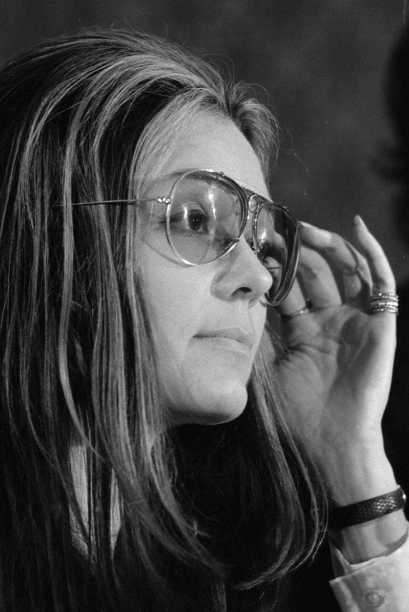 The Second Wave: The Myth Of The Bra Burner