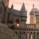 Hogwarts Is Located in Scotland on Random Huge Things Everybody Learned About Harry Potter AFTER The Books