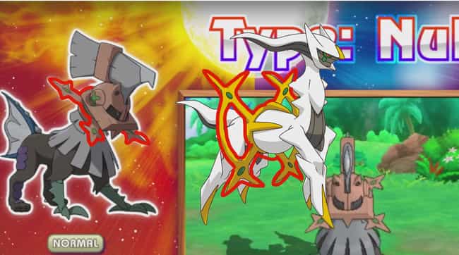 7 Insane Pokemon Sun And Moon Theories That Actually Make A Lot Of Sense