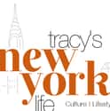 Tracysnewyorklife.com on Random Best New York Blogs