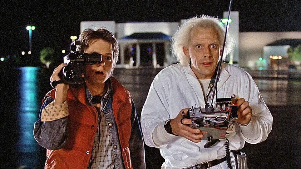 Theories About How We Perceive Time That Will Break Your Brain