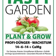 Tasty Garden Professional Fertilizers
