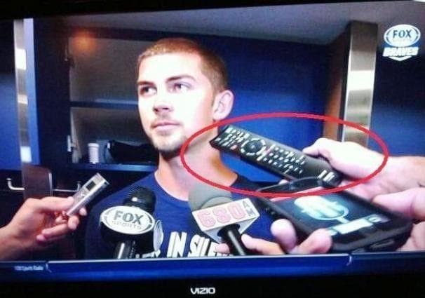 28 Hilarious Technology Fails From Technologically Impaired People