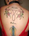 When Feminists Wake Up with Tattoo Regret on Random Trashiest Tattoos