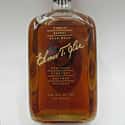 Elmer T Lee on Random Best Bourbon Brands