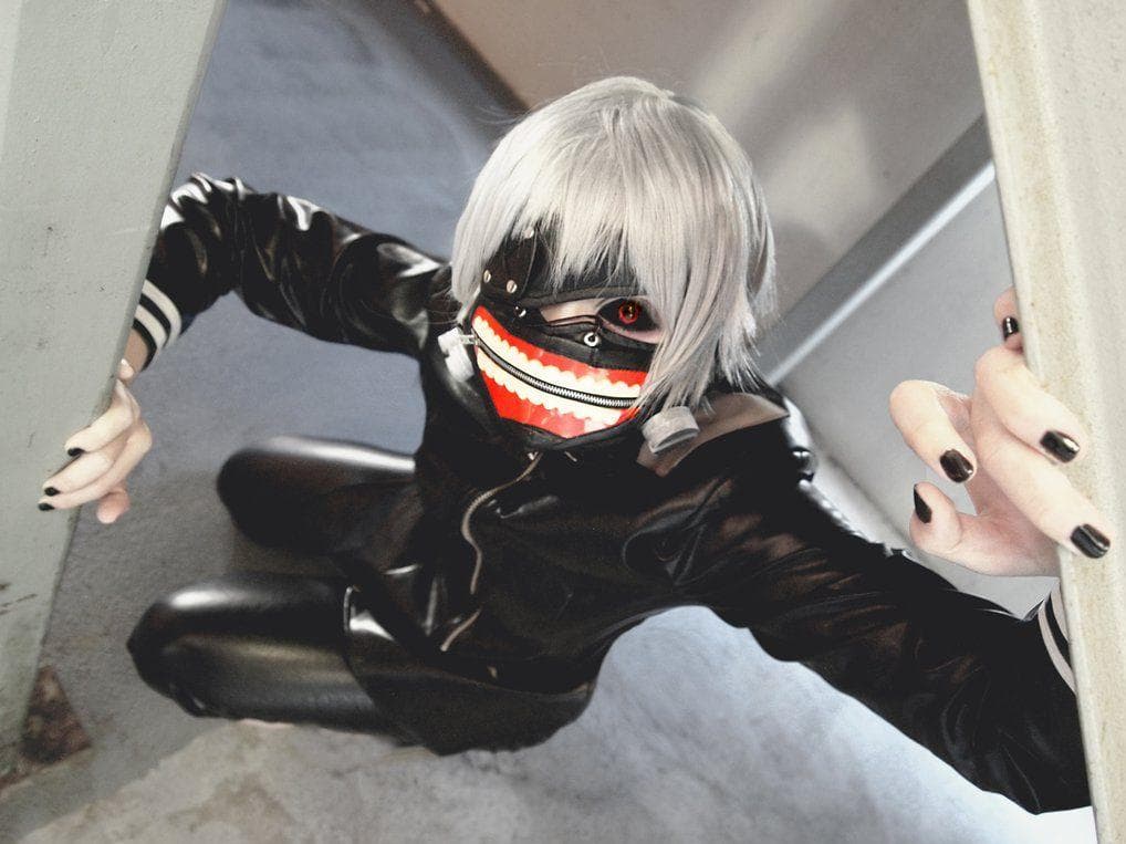 1920x1080px, 1080P free download Kaneki Ken, anime, tokyo ghoul, HD phone wallpa