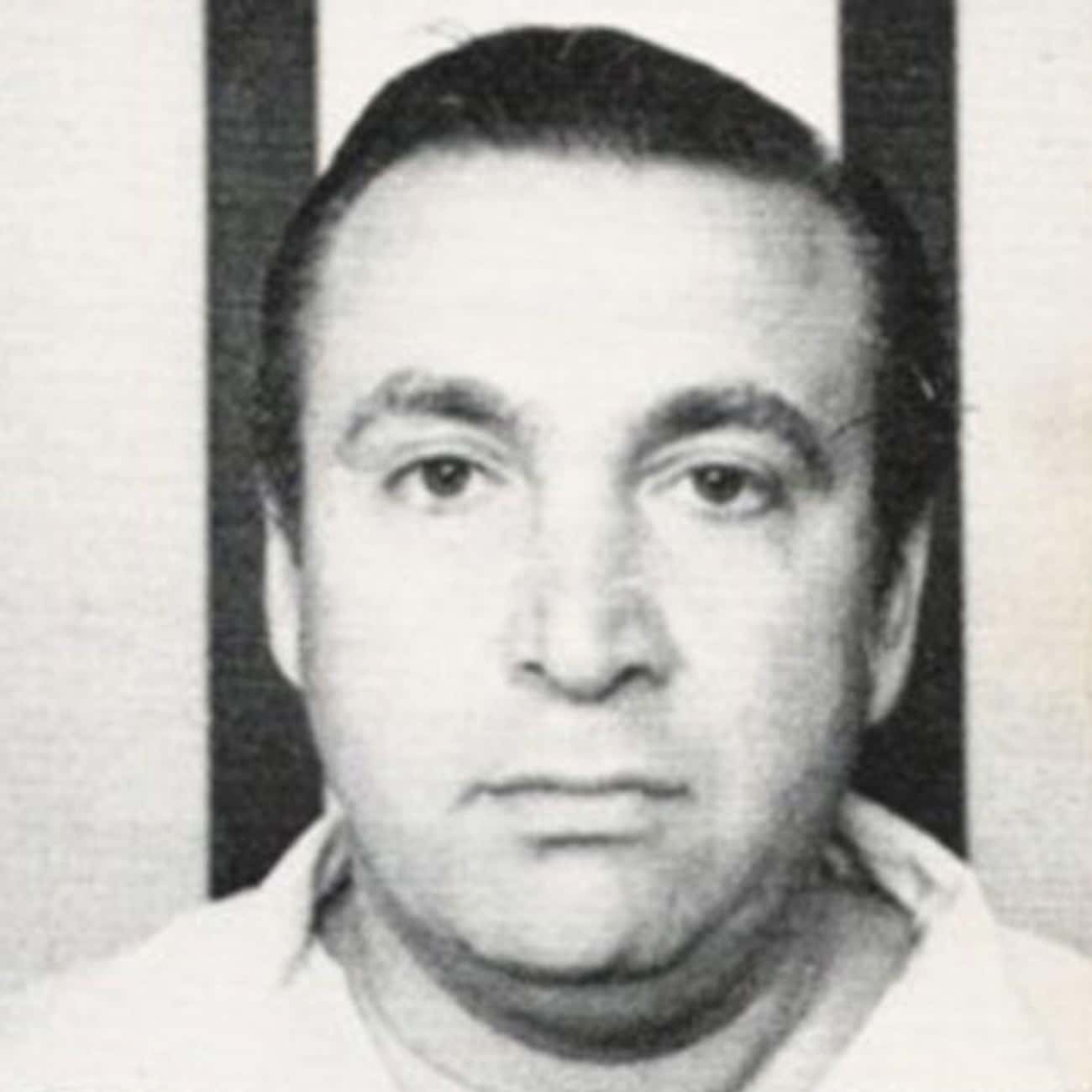 Roy DeMeo&#39;s Gemini Method: An Assembly Line of Murder