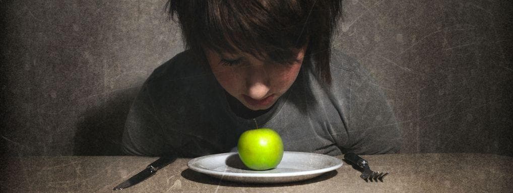 What Happens To Your Body When You Eat Yourself To Death