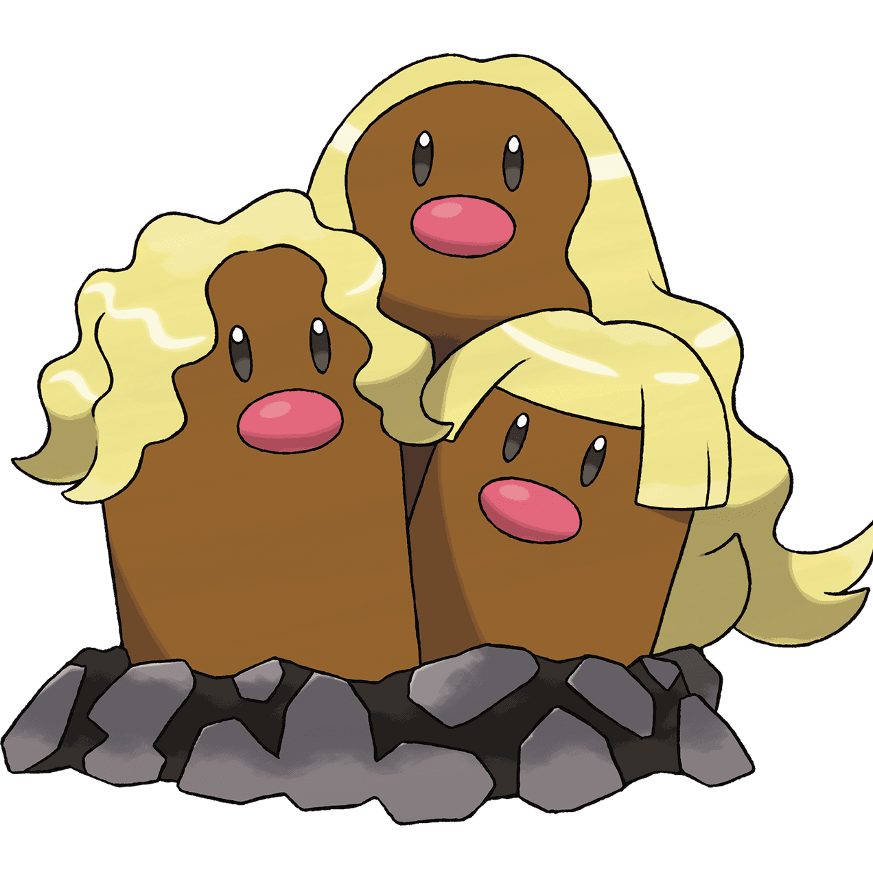 The 10 Weirdest Alola Pokémon