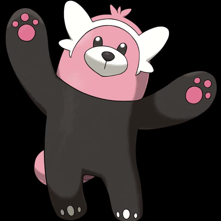 The 15 Dumbest New Pokemon in Sun and Moon