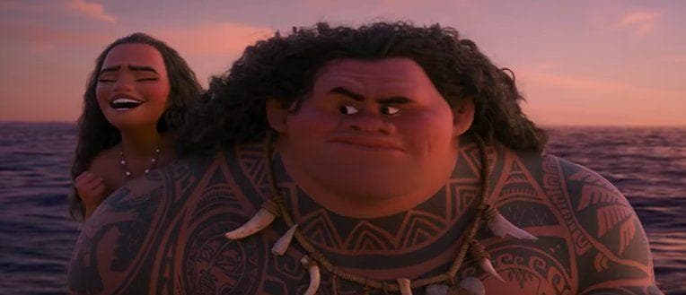 The Film Knows It Doesn't Matter What Gender You Identify As