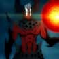 Don't Know is listed (or ranked) 19 on the list The Best Anime Characters with Red Skin