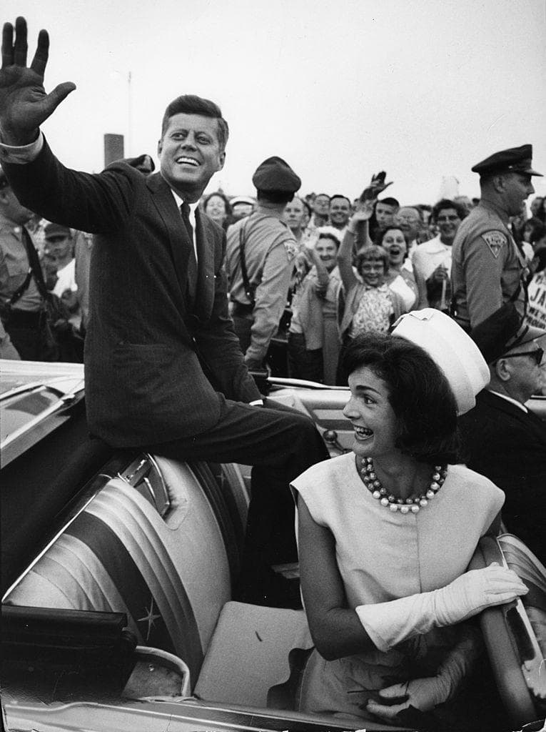 Totally Normal Things the President Can't Do When in Office