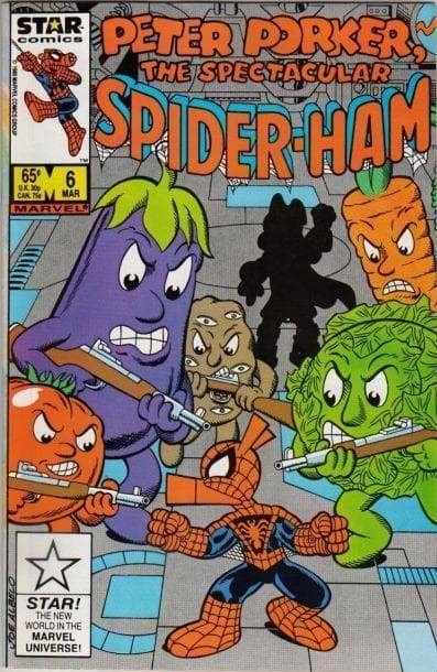 15 Marvel and DC Imprints That Are Better than the Main Lines