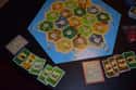 Choose Your Trading Partners Wisely on Random Tricks to Help You Defeat Catan Players