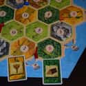 On Opening Turns, Ports Shouldn't Be Chosen Second on Random Tricks to Help You Defeat Catan Players